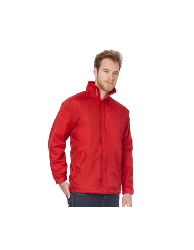B-JU824-Jacket Ocean Shore